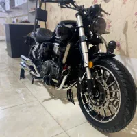 موتور بندا شیان 1400