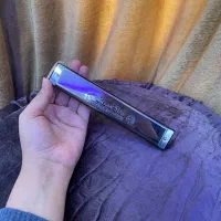 سازدهنی هونر مدل Ocean Star|سازهای بادی|کرج, شهرک جهان‌نما|دیوار