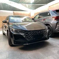 نیسان سیفی آمیتیس پلاس