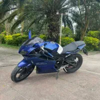 مگلی ۲۵۰ تمیز