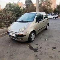 دوو ماتیز، مدل ۱۳۷۹