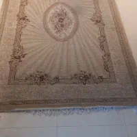 قالیچه زیبا وشیک سالم|فرش|کرج, جهان‌شهر|دیوار