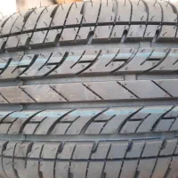 ۴ حلقه لاستیک نو کویر سایز ۲۰۵/۶۰/۱۴|قطعات یدکی و لوازم جانبی|قدس, شهر‌قدس|دیوار