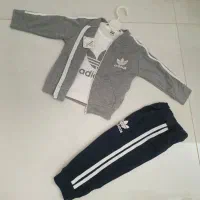 لباس بافت کودک