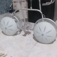 لوستر اتاق کودک|اسباب و اثاث بچه|تبریز, |دیوار