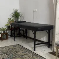 تخت حرفه ای|آرایشگاه و سالن‌های زیبایی|مشهد, توس (بلوار توس)|دیوار