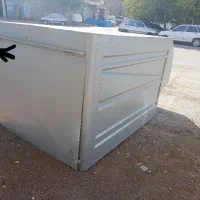 تعدادی اتاق مسقف آریسان کارکرده درحد نو|قطعات یدکی و لوازم جانبی|مشهد, ثامن|دیوار