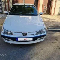 پارس سال مدل ۹۳ داشبورد سوناتایی