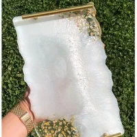 جادوی رزین|زیورآلات و اکسسوری|تهران, مدائن|دیوار