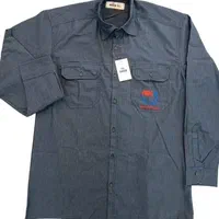 پیراهن اداری جین سنگ شور شده|لباس|اهواز, پادادشهر|دیوار