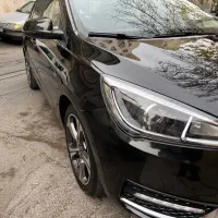 اریزو 5 مدل ۴۰۱|خودرو سواری و وانت|تهران, خواجه نصیر طوسی|دیوار