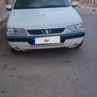 ماشین لاکاغذی هست|خودرو سواری و وانت|بردسکن, |دیوار