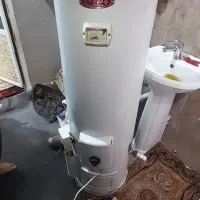 آبگرم کن ایستاده