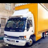 دفتر باربری،ایران بار،تضمینی،ضمانتی|خدمات حمل و نقل|شاهین‌شهر, فردوسی|دیوار
