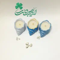 شمع|صنایع دستی و سایر لوازم تزئینی|کیاشهر, |دیوار