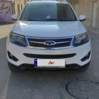 تیگو5اتومات مدل95بی رنگ