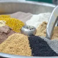 طب سنتی معجون درمانی