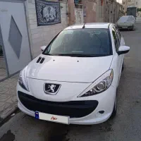 پژو 207 مدل 1401|خودرو سواری و وانت|پاکدشت, پاکدشت (مامازند)|دیوار