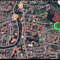 زمین مسکونی 370 متر کشاورز سند تک برگ متری 10ت