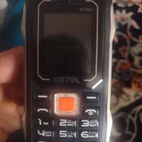 گوشی kgtel