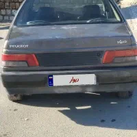 روا مدل 87|خودرو سواری و وانت|بانه, |دیوار