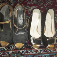 کفش مجلسی نو ۳۶