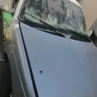 پژو 405 مدل 90