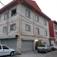 واحد مسکونی ۶۹ متری