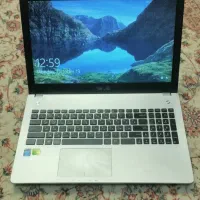 لپتاپ ایسوس n56