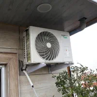 نصاب تعمیر کولر گازی اسپیلت دوربین پکیج و دزدگیر