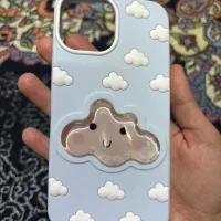 قاب گوشی نو