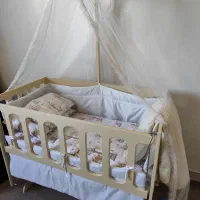 تخت خواب کودک