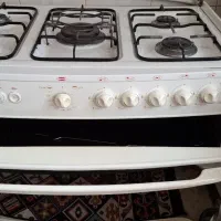 فرگاز