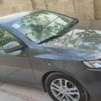 کیا سراتو اتوماتیک 2000cc، مدل ۲۰۱۷