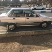 پراید مدل ۹۲|خودرو سواری و وانت|شهریار, شهرک وائین|دیوار