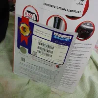 قهوه ساز مولینکس|سماور، چای‌ساز، قهوه‌ساز|تهران, تختی|دیوار