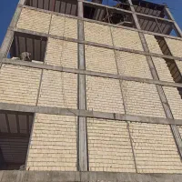 اجرای المتربندی