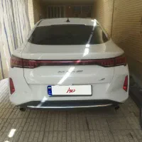 کی‌ام‌سی J7، مدل ۱۴۰۲|خودرو سواری و وانت|شاهین‌شهر, عطار|دیوار