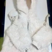 کاپشن دخترانه