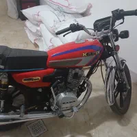 متور کبیر ۲۰۰ صفر مدل ۴۰۳ فقط آب بندی شده