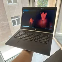 لپ تاپ Hp سوپر اسلیم i5 در حد آکبند|رایانه همراه|تهران, مینا|دیوار