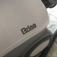 فروش بخار شوی آلمانی|جاروبرقی، جارو شارژی، بخارشو|تهران, علم و صنعت|دیوار