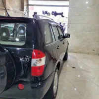 ام وی ام x33درحدخشک|خودرو سواری و وانت|تبریز, |دیوار