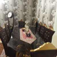 میز نهار خوری ۸ نفره