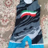 لباس کشتی نو