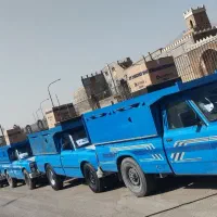 نیسان بار شهرری خزانه نازی آباد باقر شهر کهریزک