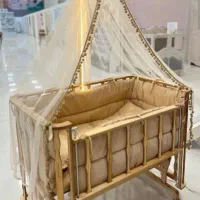 کریر و وسایل کامل نوزادی