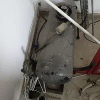 کپسول گاز مایع