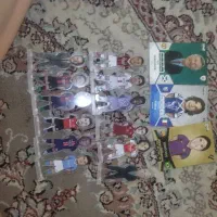 کارت کیمدی|کلکسیون و سرگرمی|اهواز, منازل کارون|دیوار