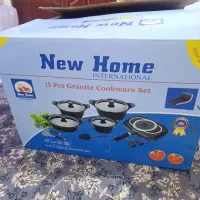 وسیله منزل تازه عروس استفاده نشده|سایر لوازم برقی|پاکدشت, پاکدشت (مامازند)|دیوار